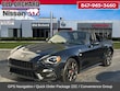 FIAT 124 Spider