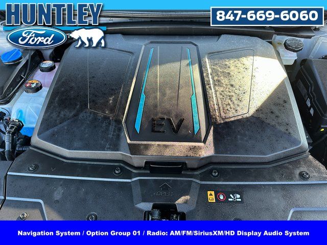 2023 Hyundai IONIQ 5 SEL's photo