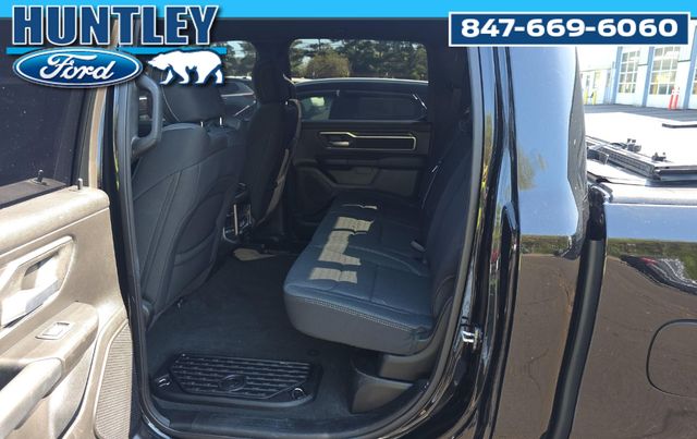 2023 RAM Ram 1500 Pickup
