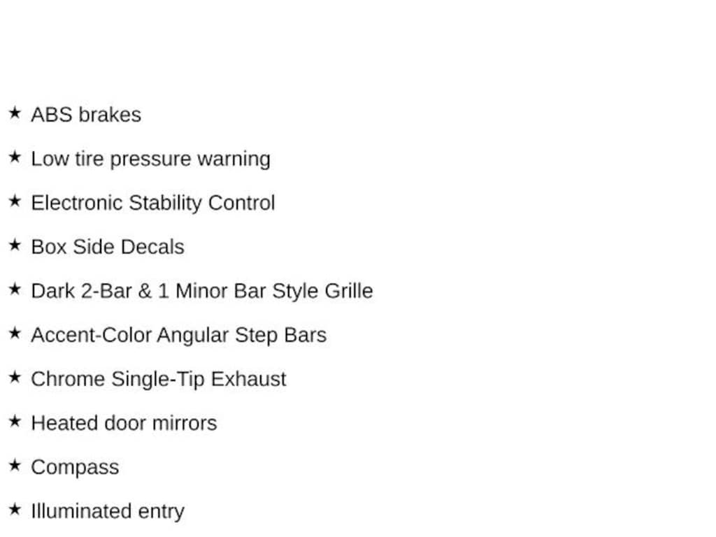 Used 2023 Ford F-150 Lariat Truck