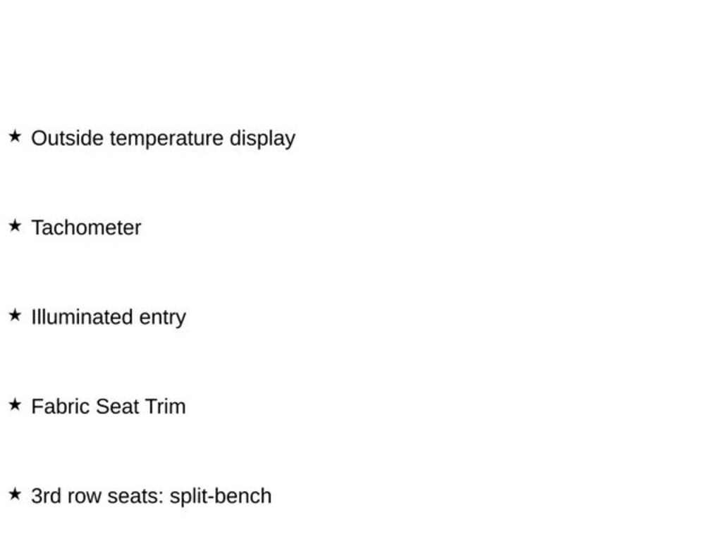 Used 2023 Toyota Highlander L SUV