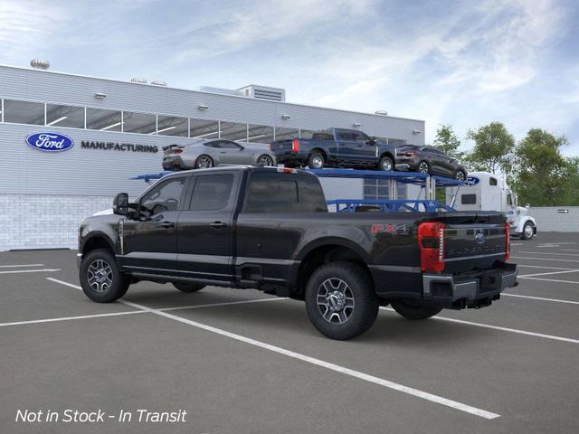 2026 Ford F-250 photo 2
