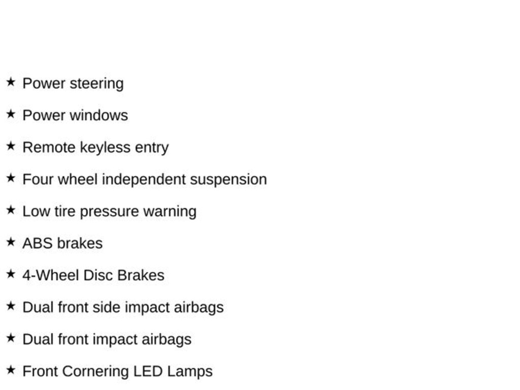 Used 2024 Cadillac CT5 Premium Luxury Sedan