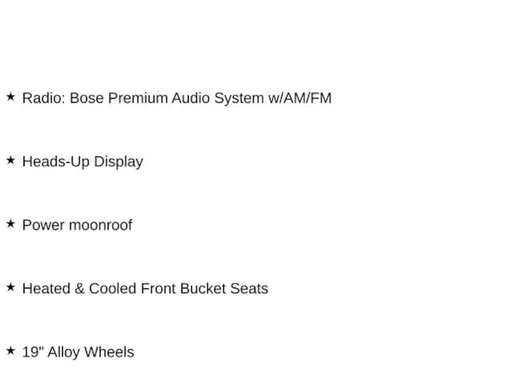 Used 2023 Nissan Ariya Platinum+ e-4orce SUV