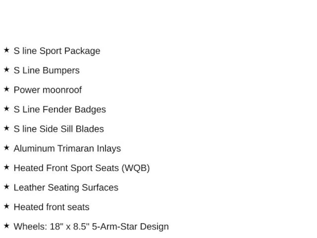 Used 2019 Audi A5 Sportback Premium Hatchback