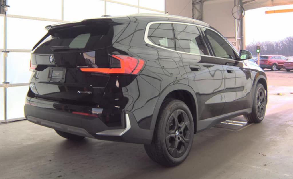 Used 2023 BMW X1 xDrive28i SUV