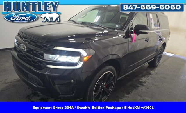 2023 Ford Expedition MAX Limited's photo