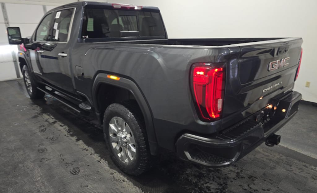 Used 2023 GMC Sierra 2500HD Denali Truck