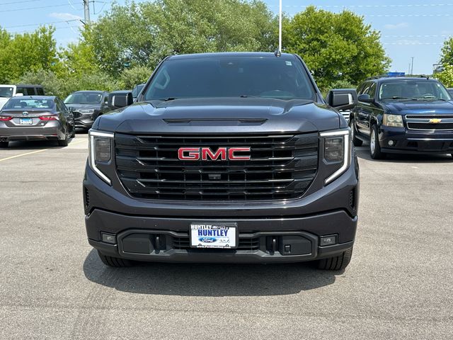 2022 Gmc Sierra 1500 Elevation photo 2