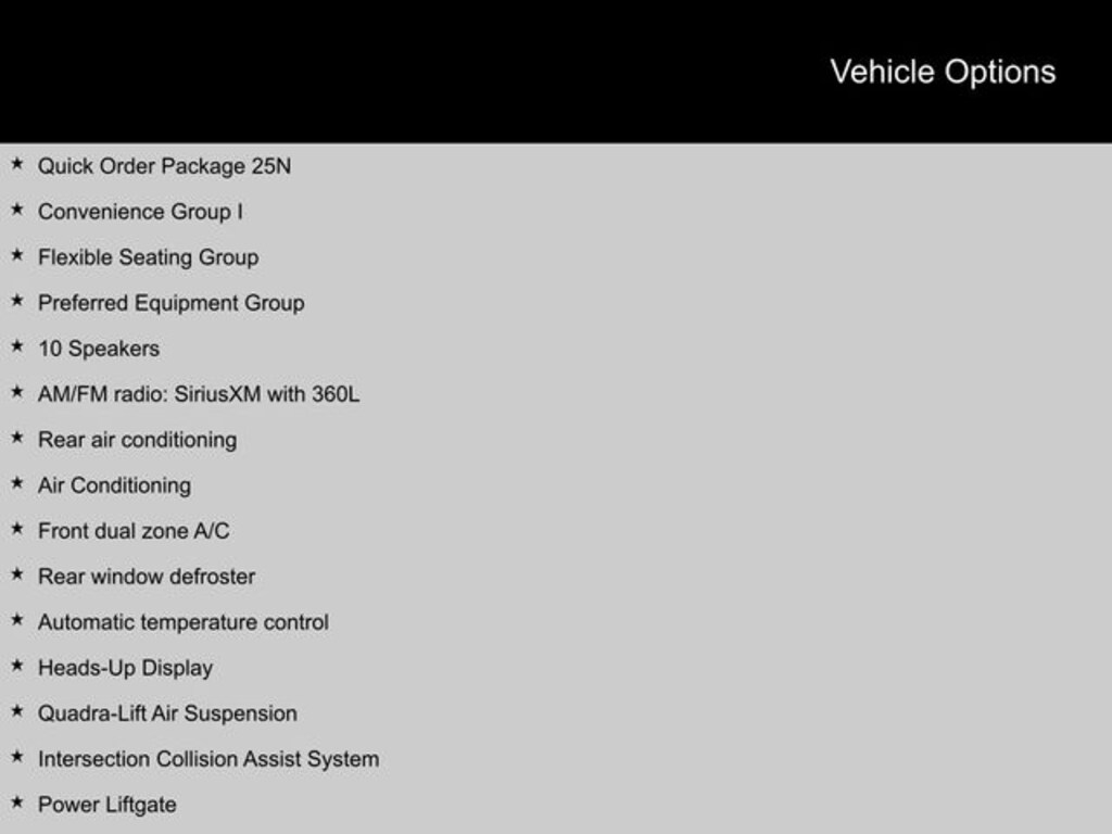 Used 2023 Jeep Wagoneer Series III SUV