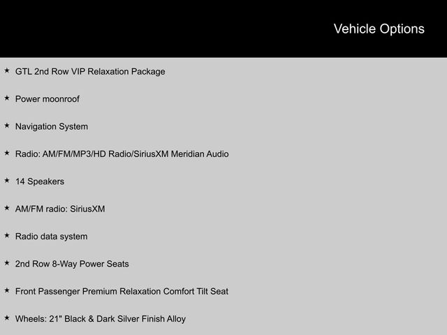 Used 2024 Kia Ev9 GT-Line with VIN KNDAEFS52R6021024 for sale in Huntley, IL