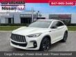 INFINITI QX55