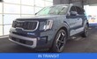  Kia Telluride