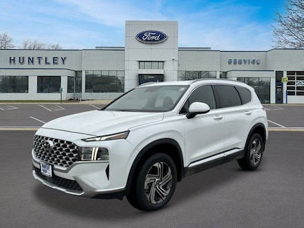 2022 Hyundai Santa Fe SEL SUV