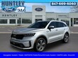  Kia Sorento Hybrid
