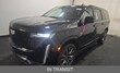 Cadillac Escalade ESV