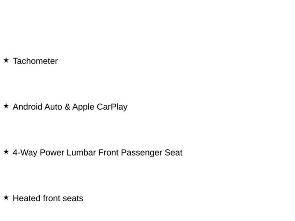 Used 2024 Genesis GV70 2.5T SUV