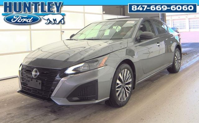 2024 Nissan Altima SV