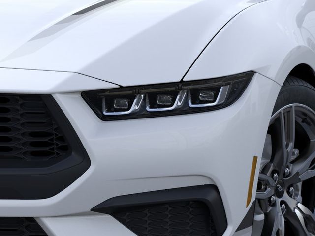 2025 Ford Mustang EcoBoost Premium Fastback - Photo 19