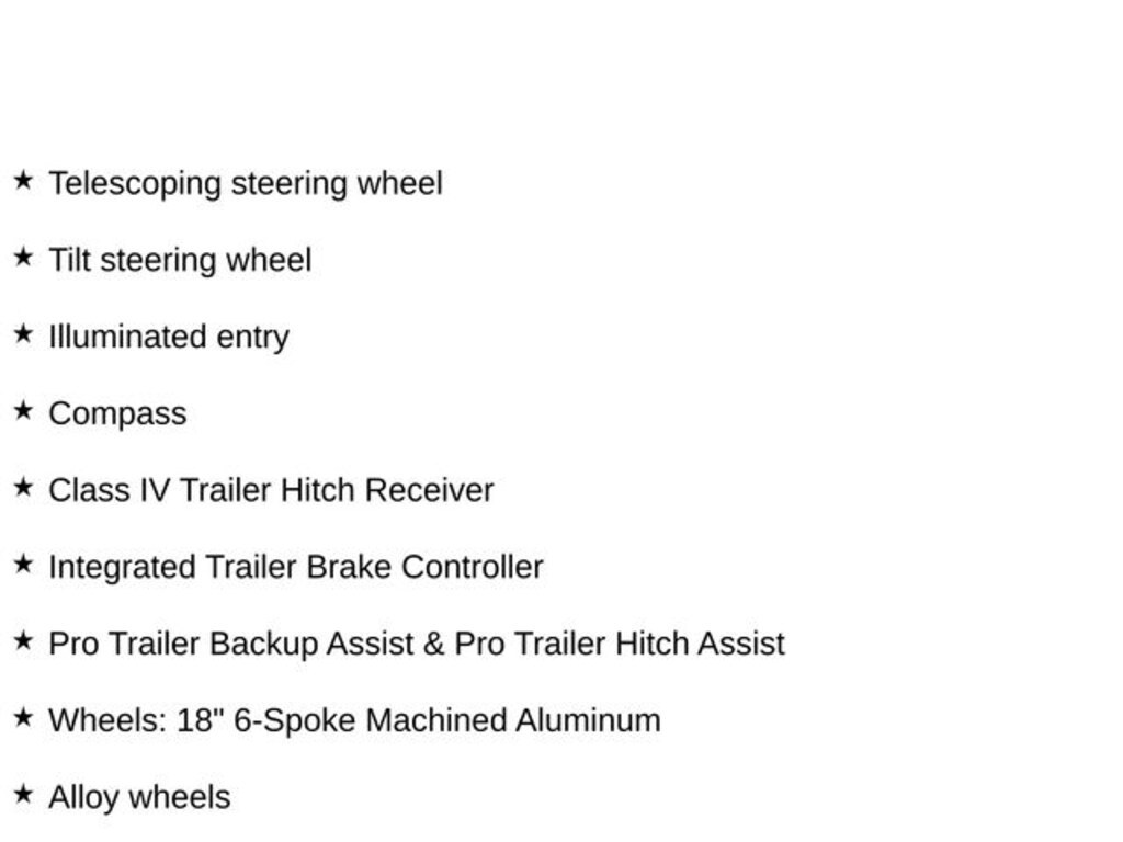 Used 2023 Ford F-150 XLT Truck