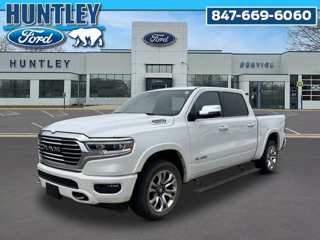 2024 RAM Ram 1500 Pickup's Image