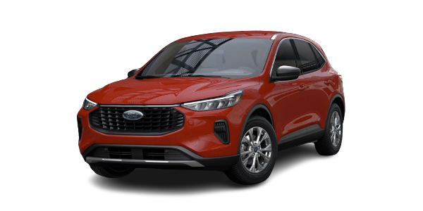 2024 Ford Escape Active™ model trim