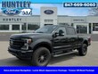 Ford F-250SD