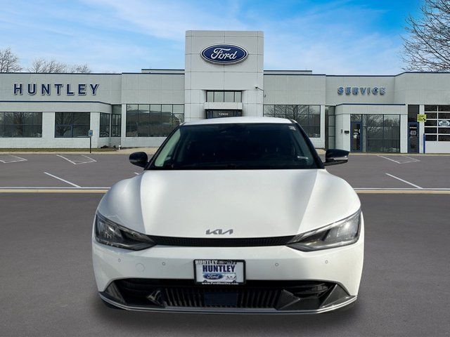 Used 2024 Kia EV6 Wind with VIN KNDC3DLC3R5623100 for sale in Huntley, IL