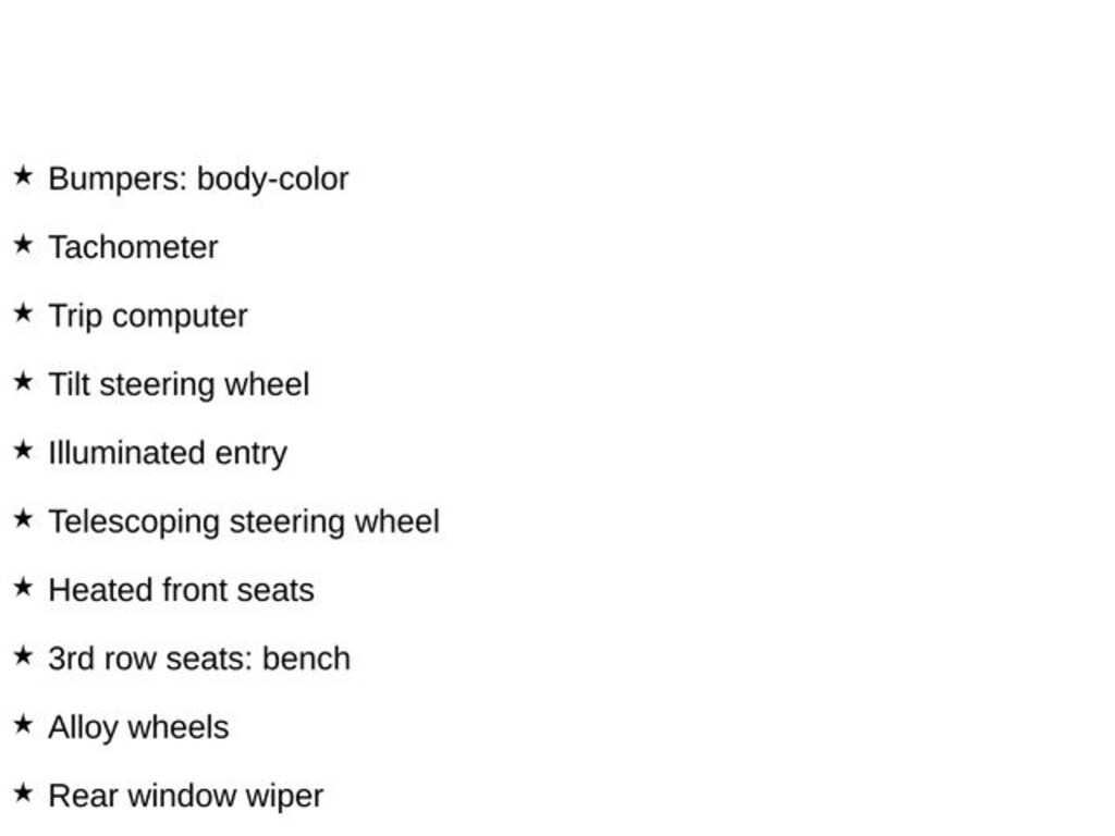 Used 2023 Nissan Pathfinder SL SUV