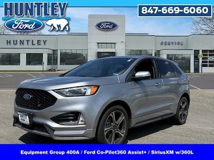 2022 Ford Edge ST SUV