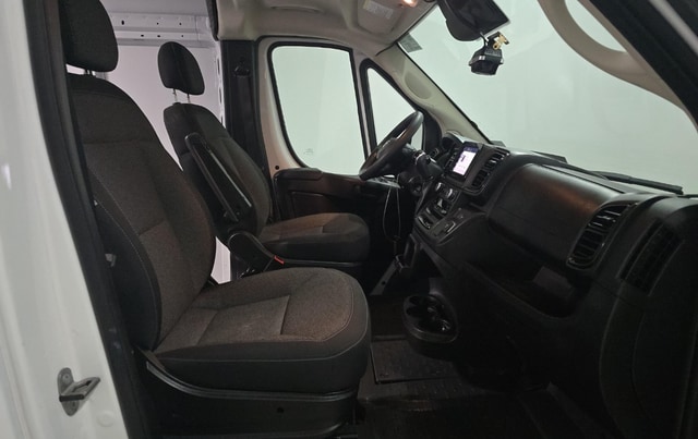 2025 RAM ProMaster Cargo Van