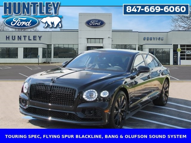 Used Bentley Cars For Sale Near Chicago IL | Carsoup