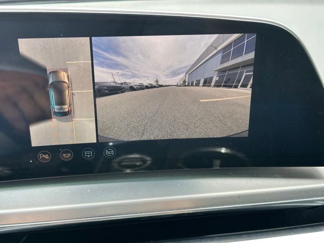 Vehicle thumbnail