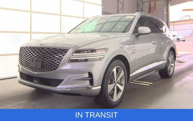 2023 Genesis GV80 2.5T Standard AWD's photo