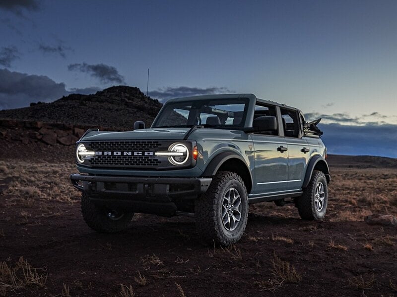 The Advantages of Buying a Used Car near Crystal Lake IL