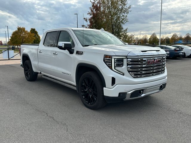 2023 Gmc Sierra 1500 Denali photo 3