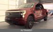  Ford F-150 Lightning