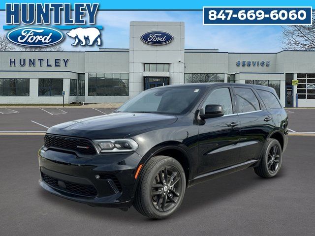 2023 Dodge Durango GT