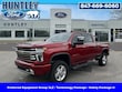 Chevrolet Silverado 2500HD