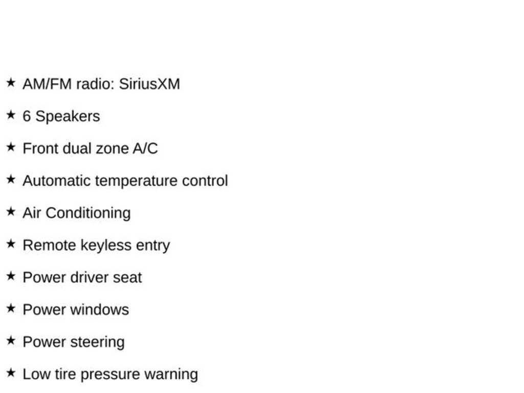 Used 2024 Hyundai Santa Fe Hybrid SEL SUV