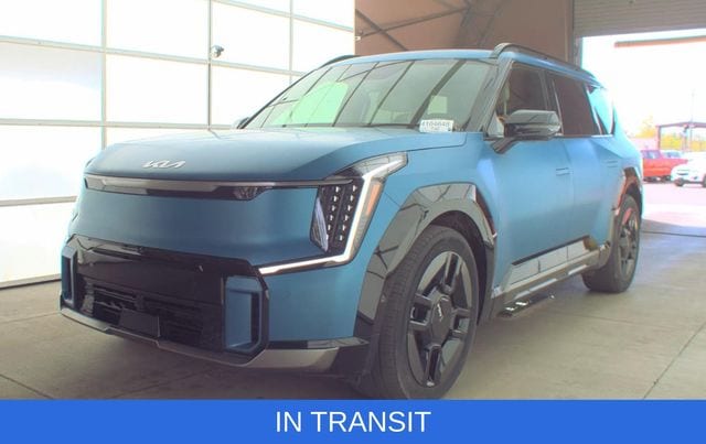 2024 Kia Ev9