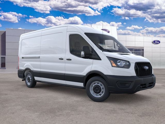 2025 Ford Transit Van Base - Photo 7