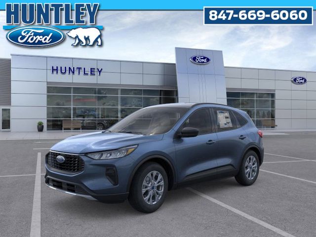 2026 Ford Escape Active's photo
