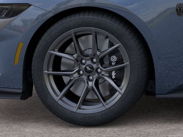 2025 Ford Mustang Dark Horse - Photo 19