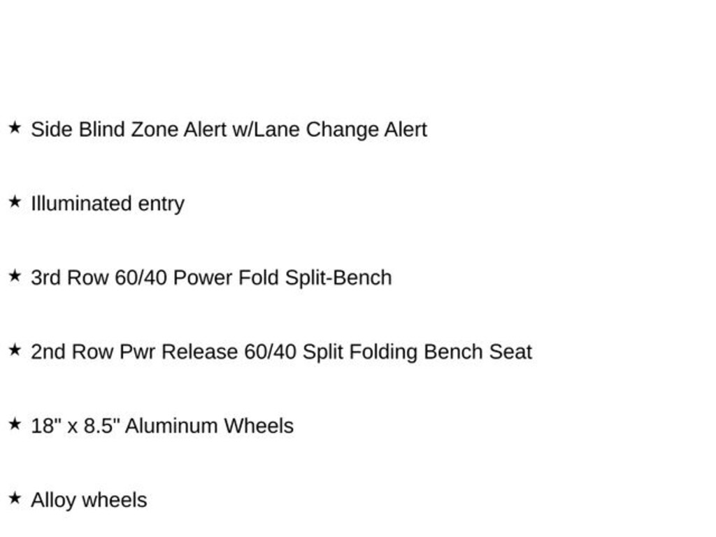 Used 2015 Chevrolet Suburban LT SUV