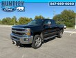 Chevrolet Silverado 2500HD
