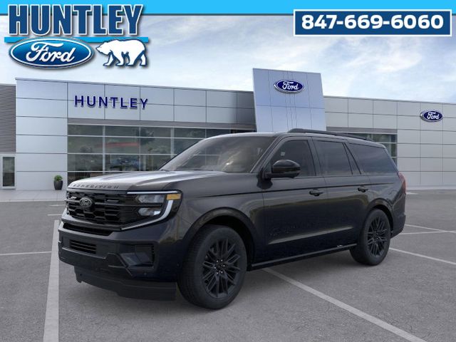 2025 Ford Expedition Platinum's photo