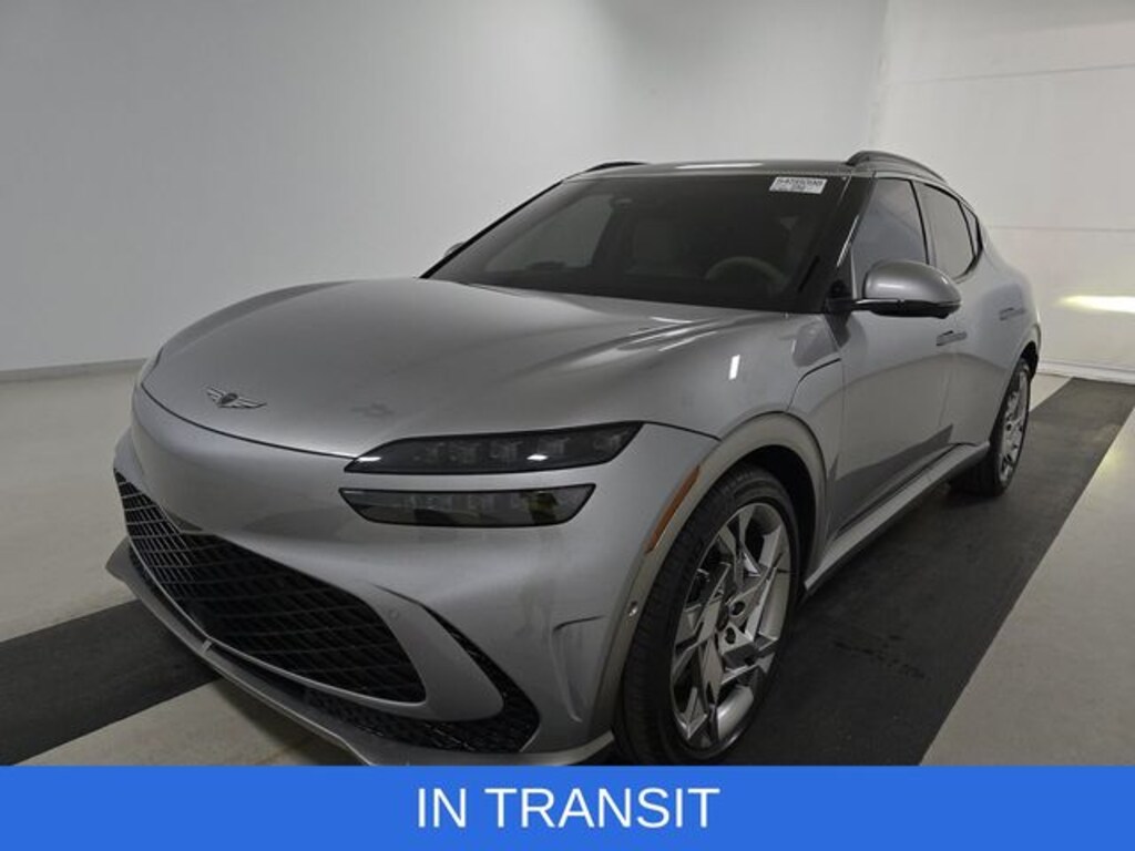 Used 2024 Genesis GV60 Performance SUV