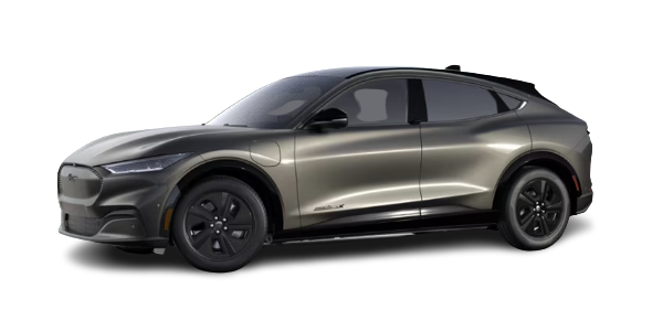 2023 Ford Mustang Mach-E California Route 1 model trim
