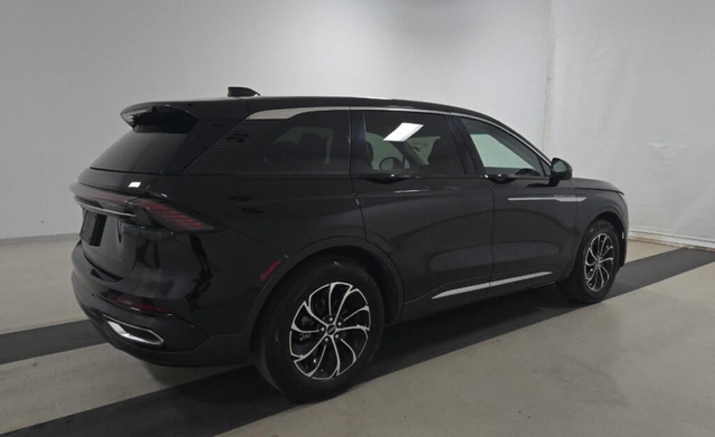 Used 2024 Lincoln Nautilus Premiere SUV